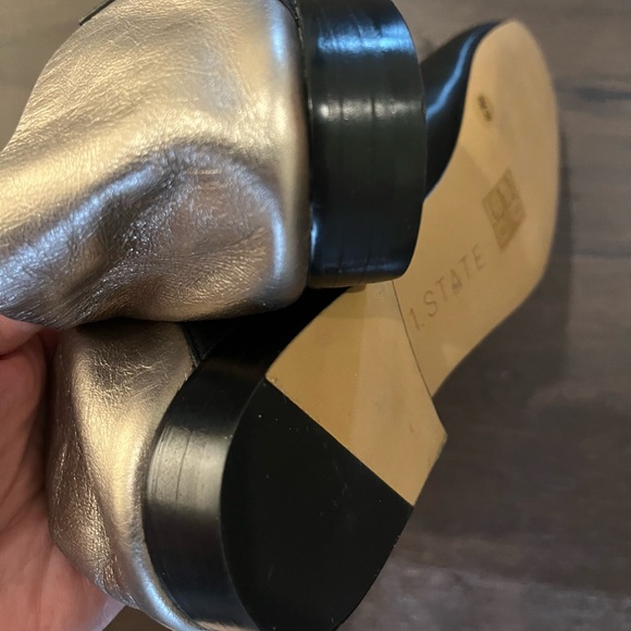 1 State | Leather loafers - Picture 7 of 11